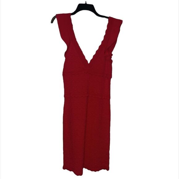 ✨Always Be Mine Crochet Dress✨ - Picture 5 of 5